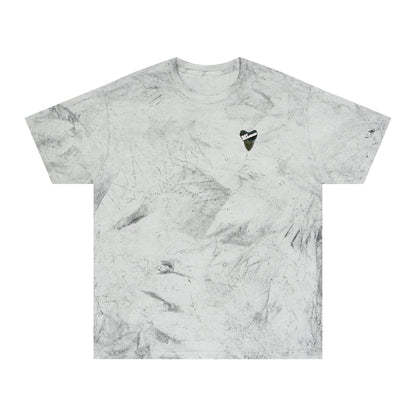 Bay Branded Tie-Dyed Shirt