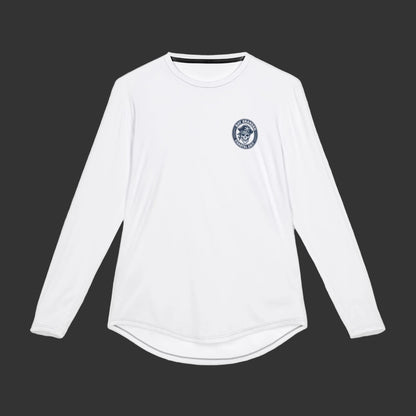Bay Branded Coastal Grit UV Long Sleeve Shirt
