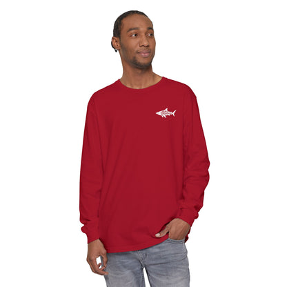 It’s Bay Time Long T-Shirt