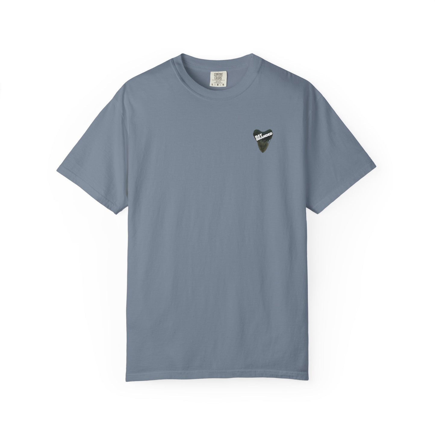 Bay Branded Logo T-Shirt