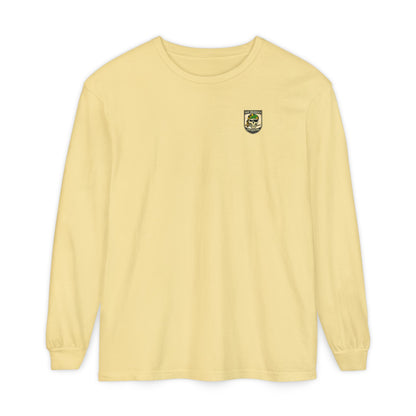 Bay Branded Calvert Long Shirt