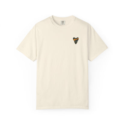 Bay Branded Logo T-Shirt - Orange