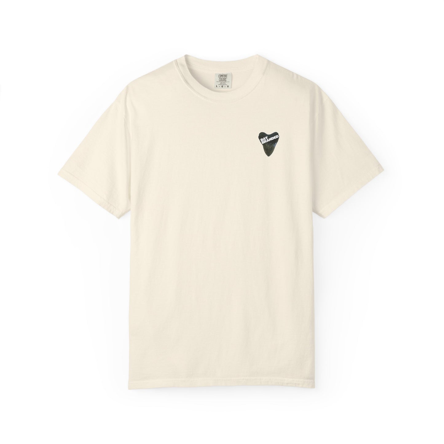 Bay Branded Chesapeake Buoy T-Shirt