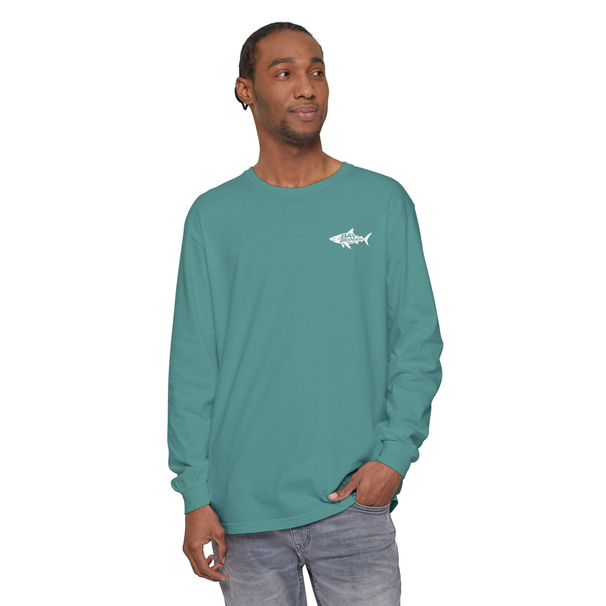It’s Bay Time Long T-Shirt
