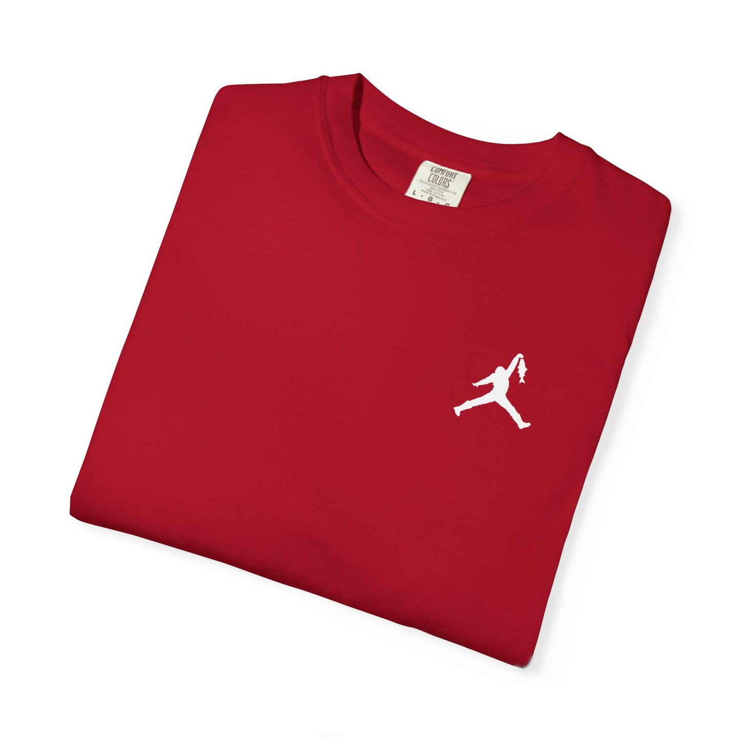 Bay Branded Sasquatch T-Shirt