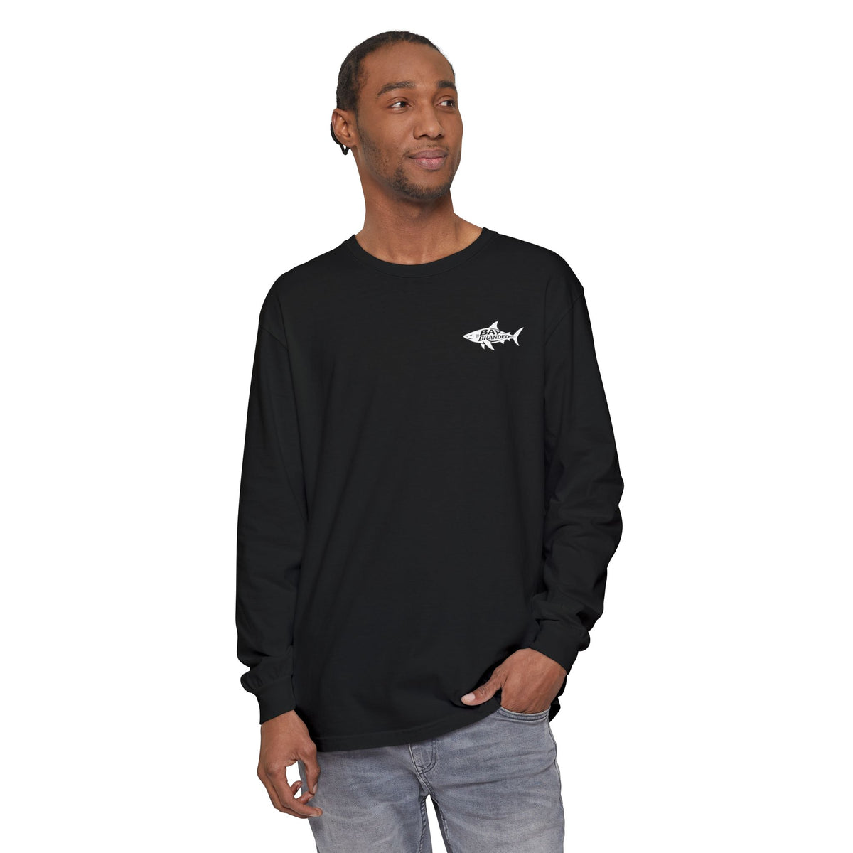 It’s Bay Time Long T-Shirt