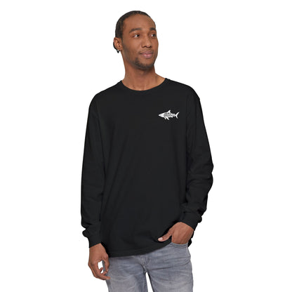 It’s Bay Time Long T-Shirt