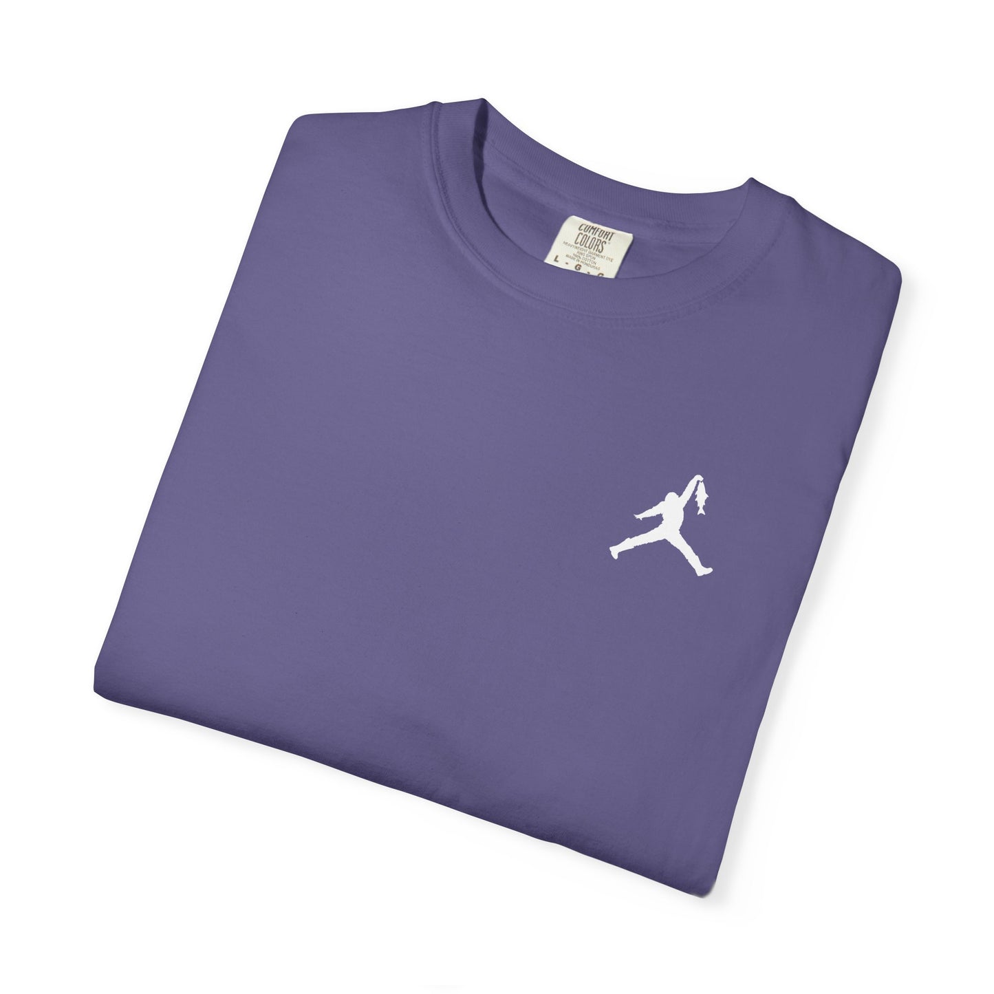 Bay Branded Sasquatch T-Shirt