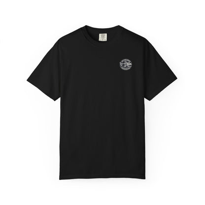 Bay Branded Prehistoric Fish T-Shirt