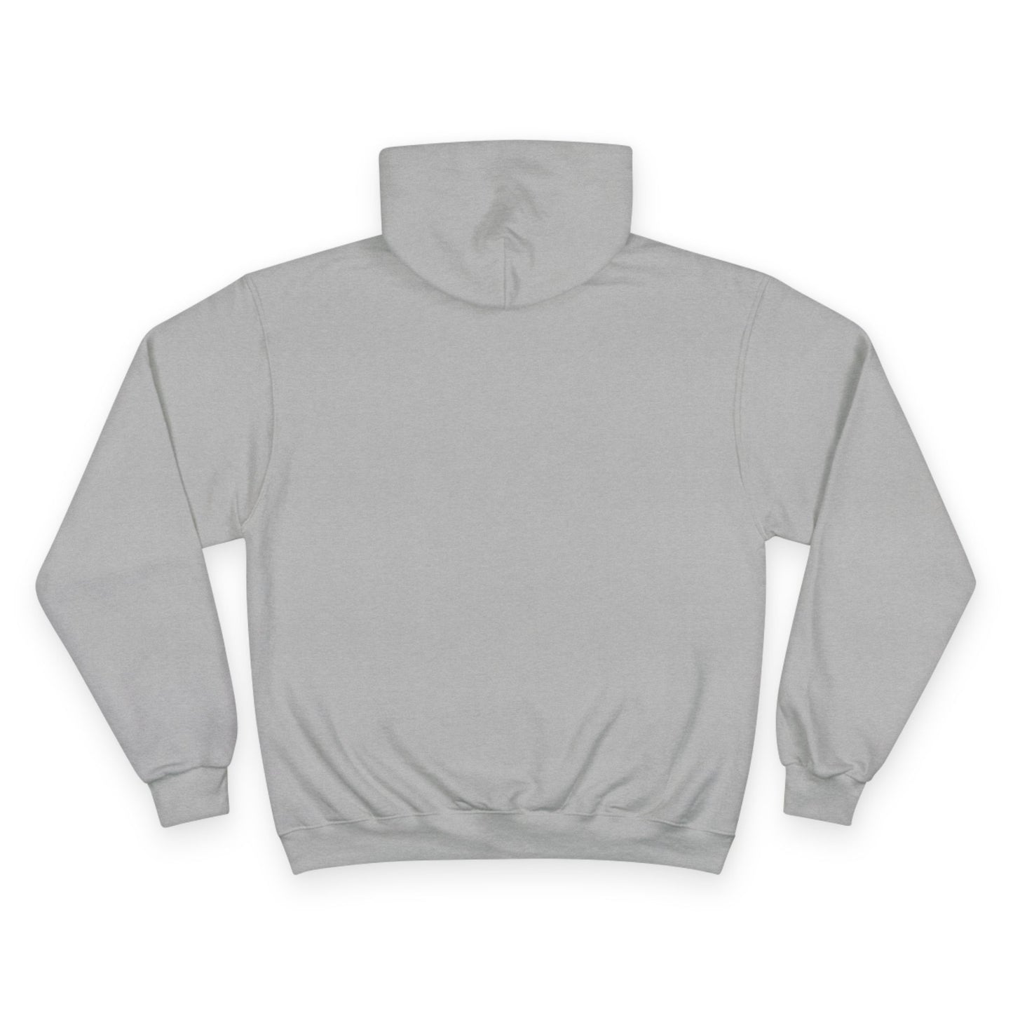 Bay Branded Logo Champion Hoodie
