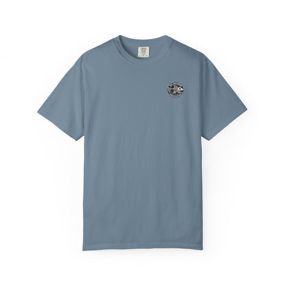 Bay Branded Prehistoric Fish T-Shirt