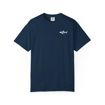Bay Branded Megalodon T-Shirt
