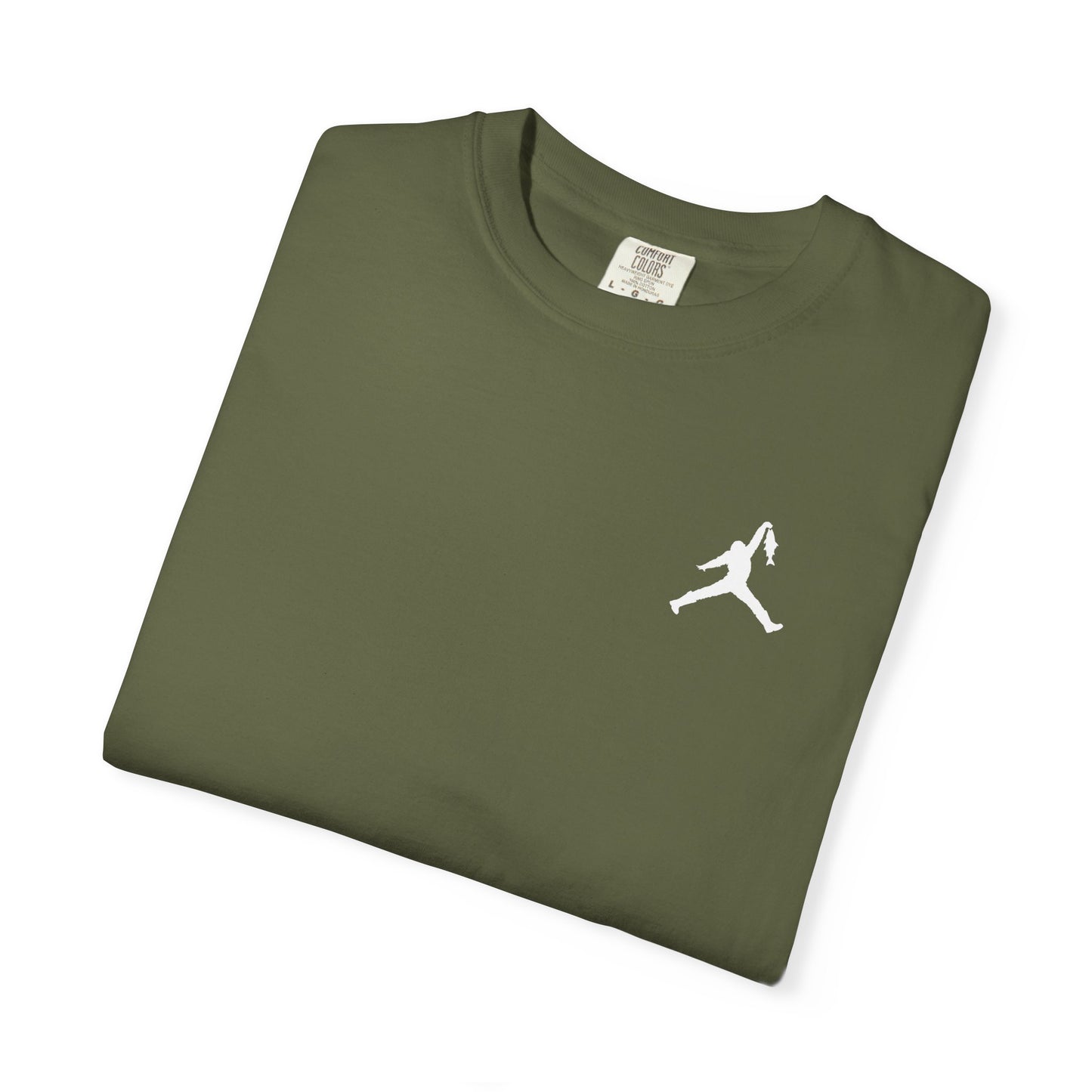 Bay Branded Sasquatch T-Shirt