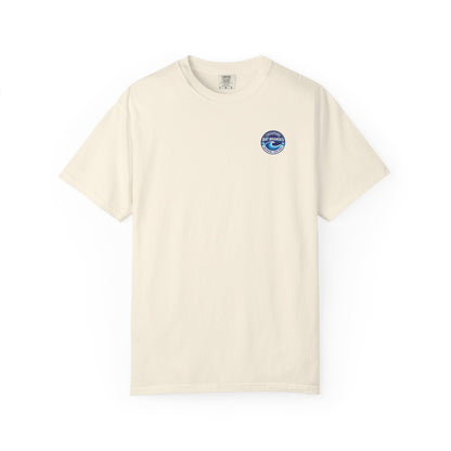 Bay Branded Wave T-Shirt