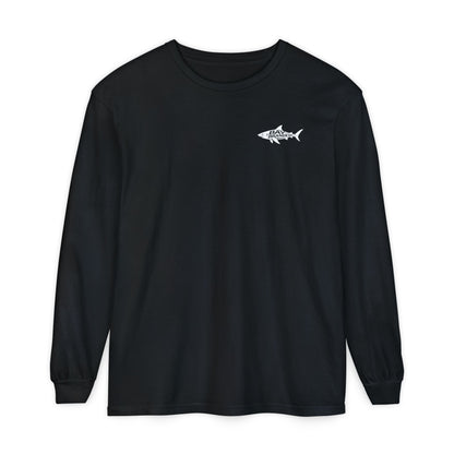 It’s Bay Time Long T-Shirt