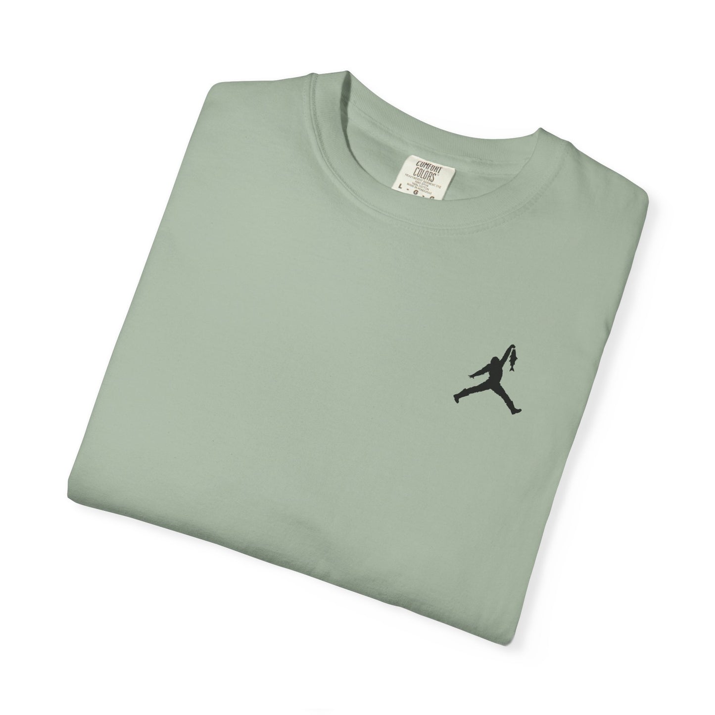 Bay Branded Yield Sasquatch T-Shirt