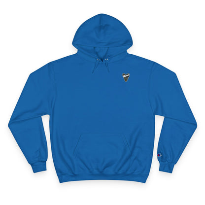 Bay Branded Logo Champion Hoodie