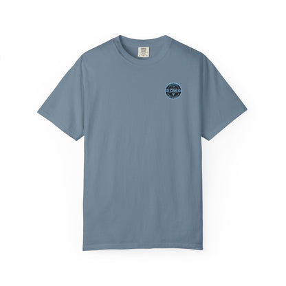 Bay Branded Bottle Cap Megalodon T-Shirt