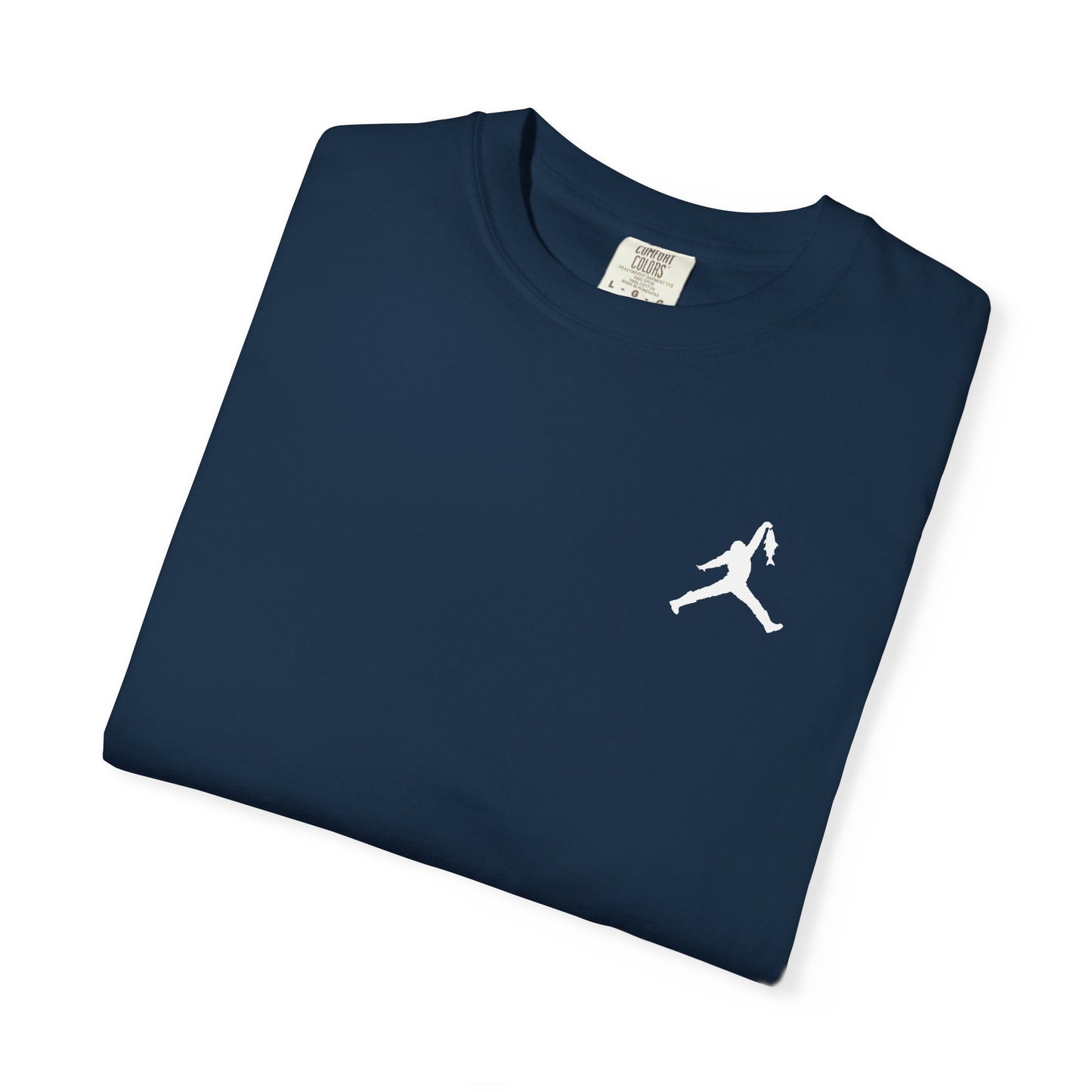 Bay Branded Sasquatch T-Shirt