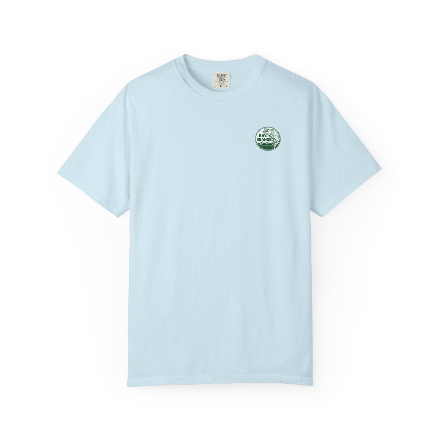 Bay Branded Sea Trout T-Shirt