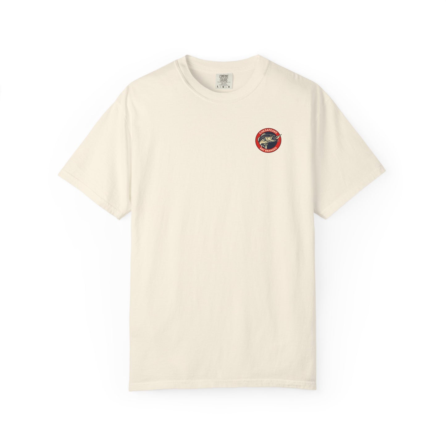 Bay Branded Rockfish T-Shirt