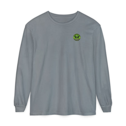 Bay Branded Original Creek Creature Long Shirt