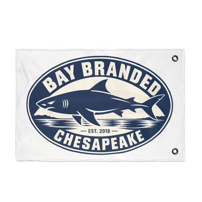 Chesapeake Bay Branded Flag