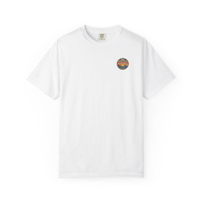 Bay Branded Premium Apparel T-Shirt