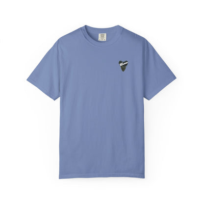 Bay Branded Logo T-Shirt
