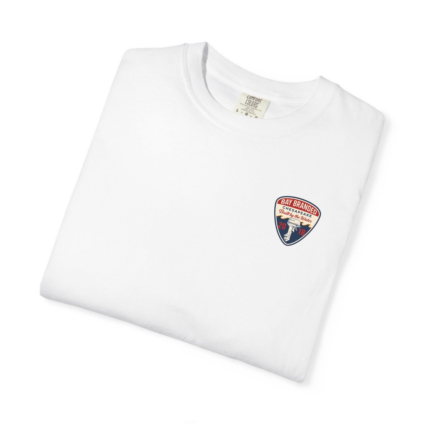 Outboard T-Shirt