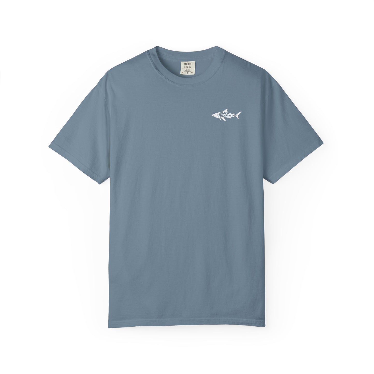 Bay Branded Megalodon T-Shirt