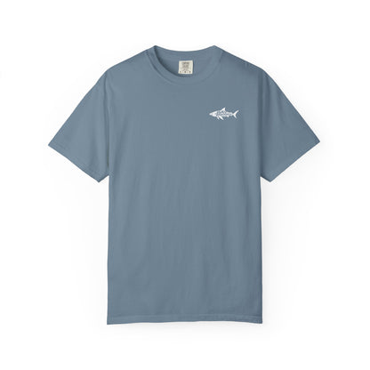 Bay Branded Megalodon T-Shirt