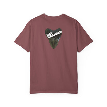 Bay Branded Logo T-Shirt