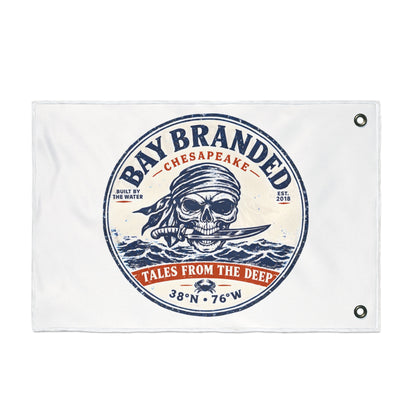 Tales from the Deep Flag