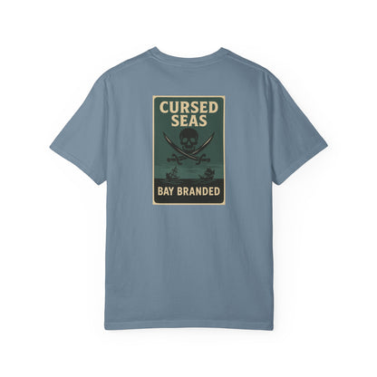 Bay Branded T-Shirt — Cursed Seas