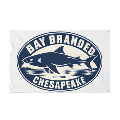 Chesapeake Bay Branded Flag