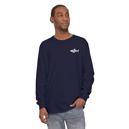 It’s Bay Time Long T-Shirt