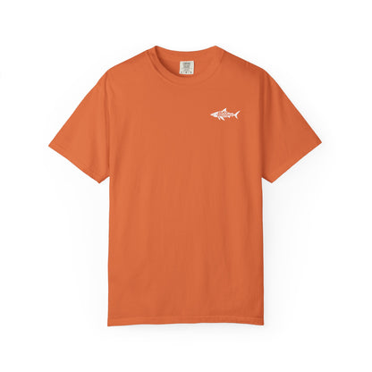 Bay Branded Megalodon T-Shirt