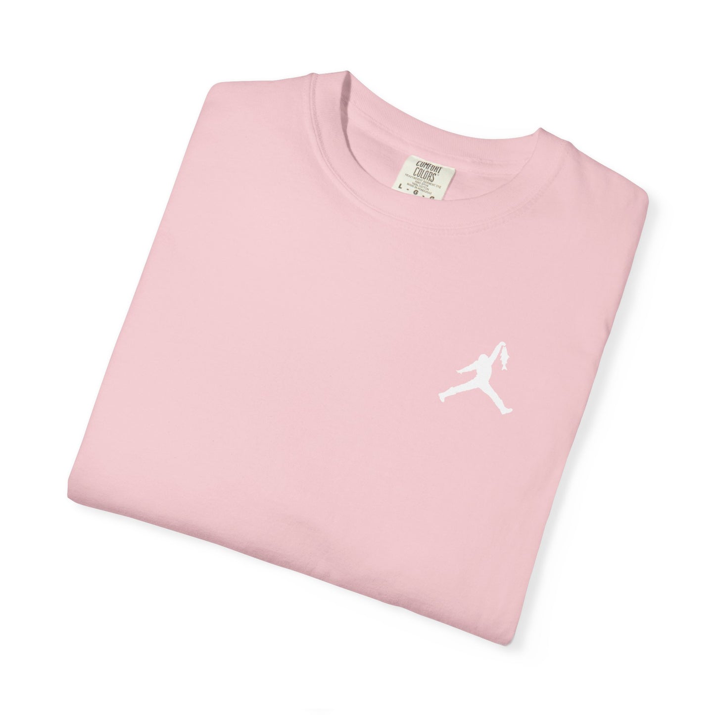 Bay Branded Sasquatch T-Shirt