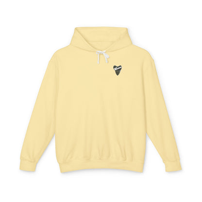 Lightweight Bay Branded Hoodie