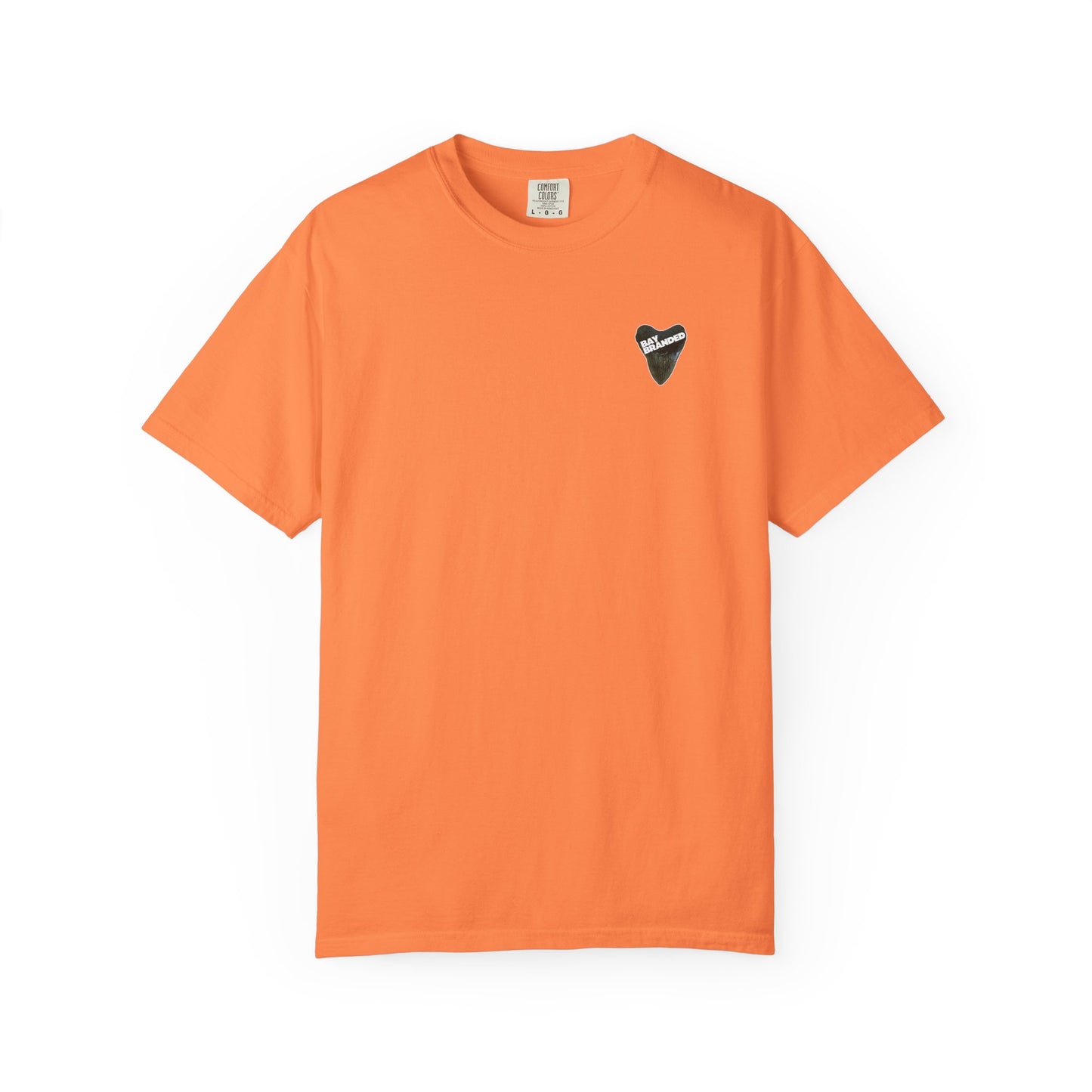 Bay Branded Volkswagen Bus T-Shirt