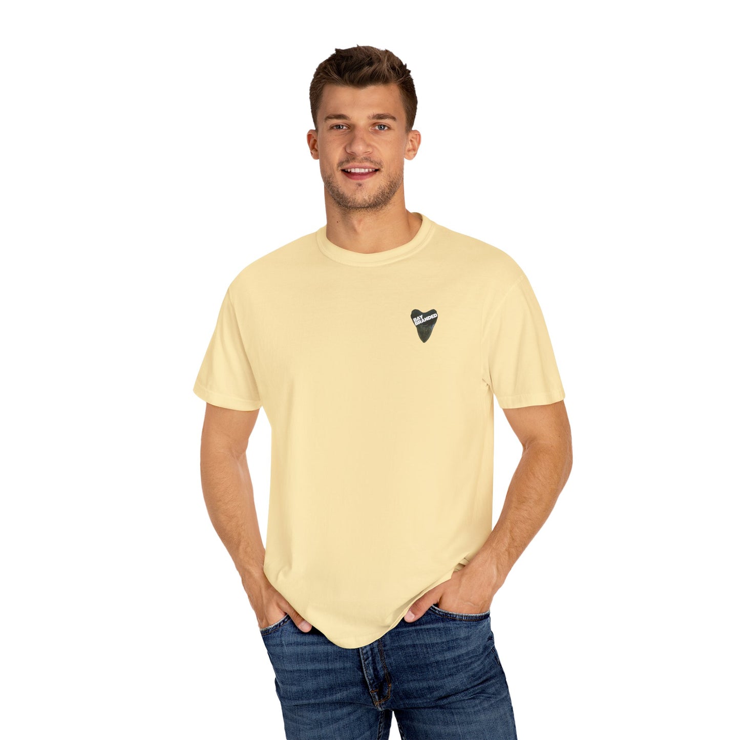 Dive Flag Meglodon T-Shirt