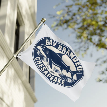 Chesapeake Bay Branded Flag