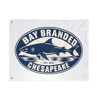 Chesapeake Bay Branded Flag