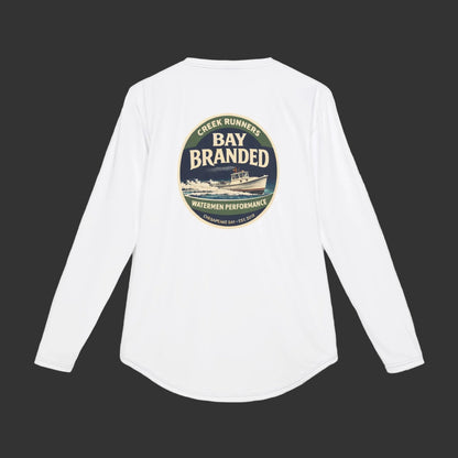 Bay Branded Creek Runners UV Long Sleeve Shirt