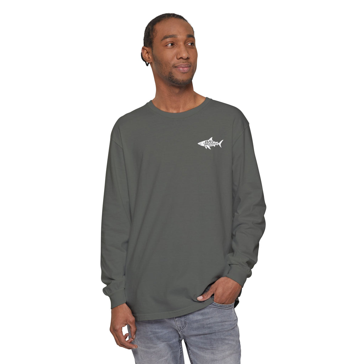 It’s Bay Time Long T-Shirt