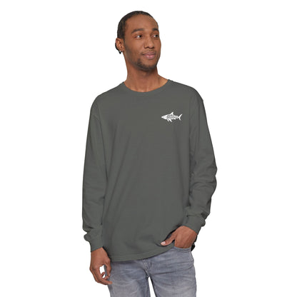 It’s Bay Time Long T-Shirt