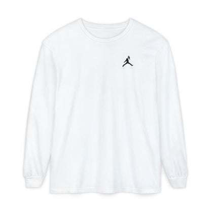 Bay Branded Sasquatch Long Shirt