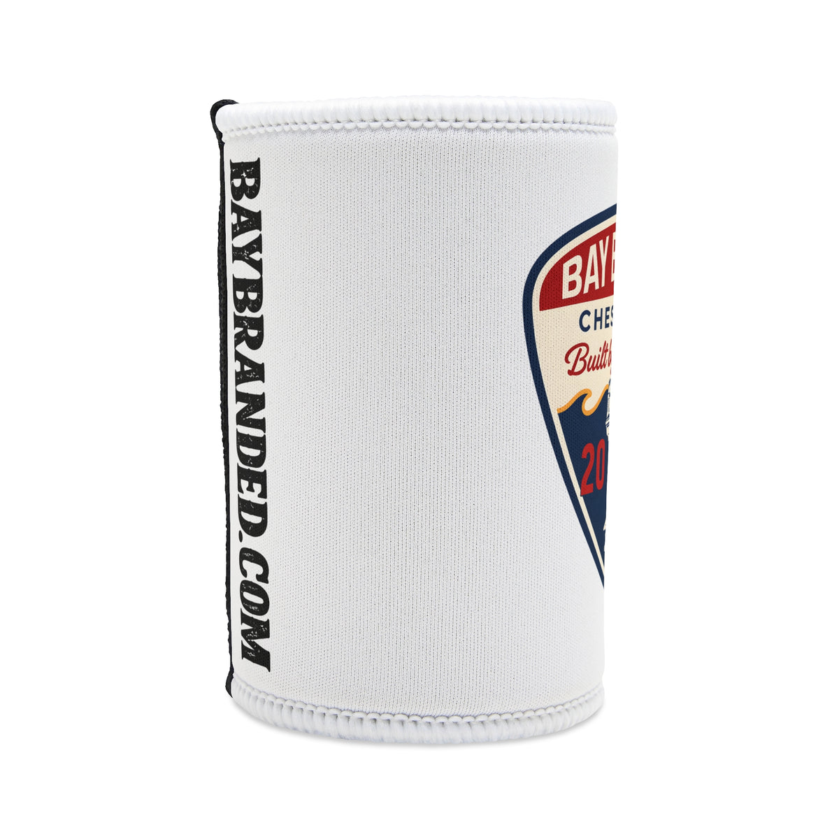 Outboard Moror Can Koozie