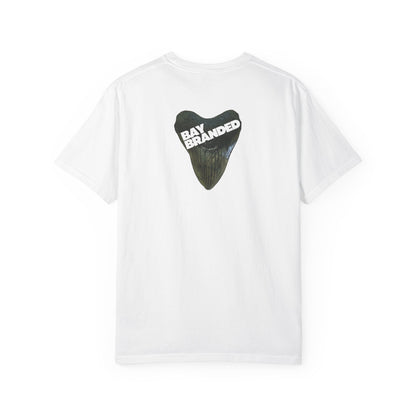 Bay Branded Logo T-Shirt